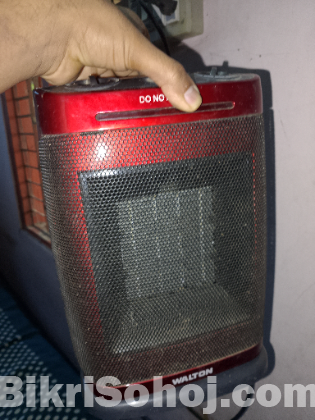 Room Heater